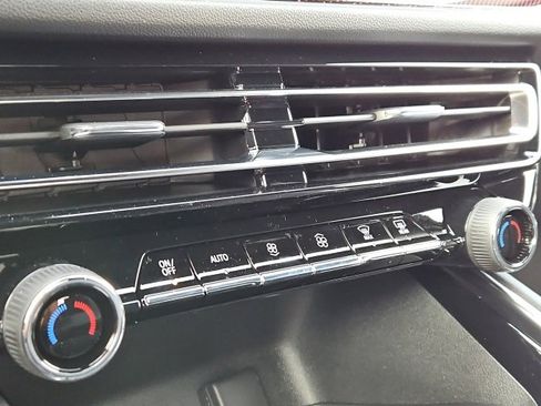 New 2026 Chevrolet Traverse RS image 44