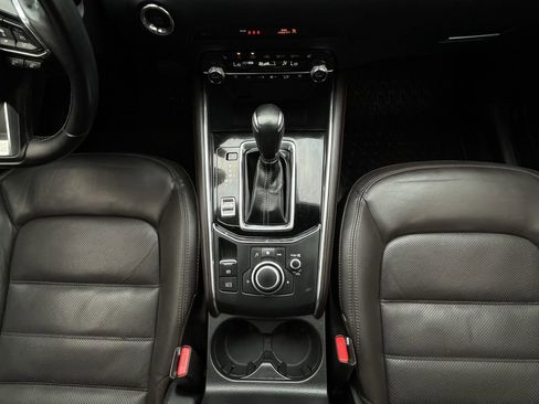 Used 2019 MAZDA CX-5 Signature image 19