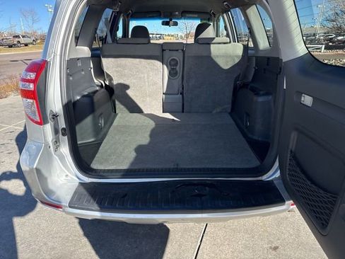 Used 2010 Toyota RAV4 Base image 8