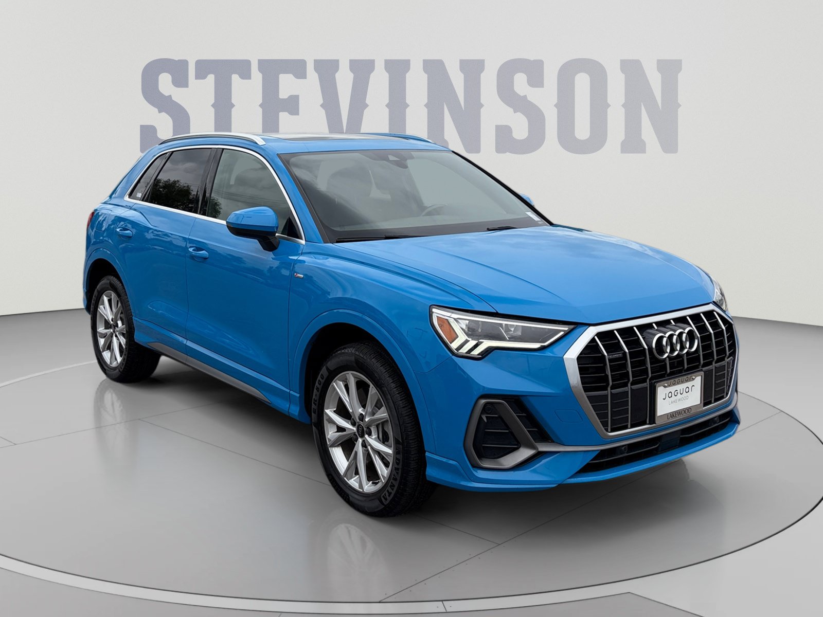 Used 2023 Audi Q3 2.0T Premium AWD/4WD image 7