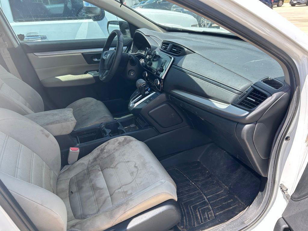 Used 2020 Honda CR-V LX image 3