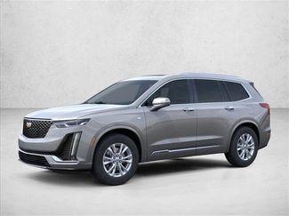 New 2025 Cadillac XT6 Luxury video 2