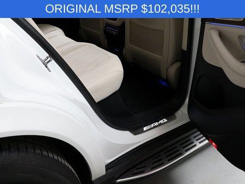 Used 2026 Mercedes-Benz GLE 53 AMG 4MATIC image 36