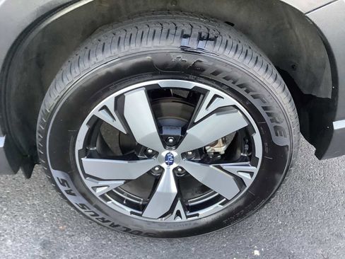 Used 2020 Subaru Forester Touring w/ Popular Package #2 image 7