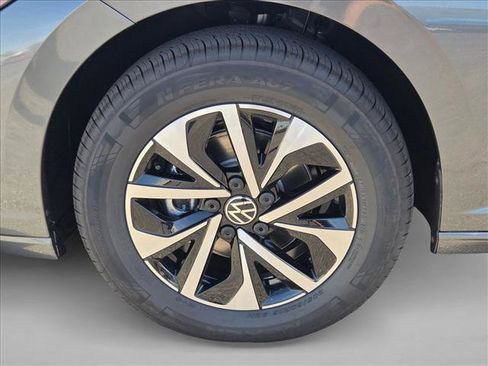 New 2026 Volkswagen Jetta S FWD image 10