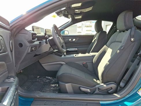 New 2026 Ford Mustang Coupe image 10