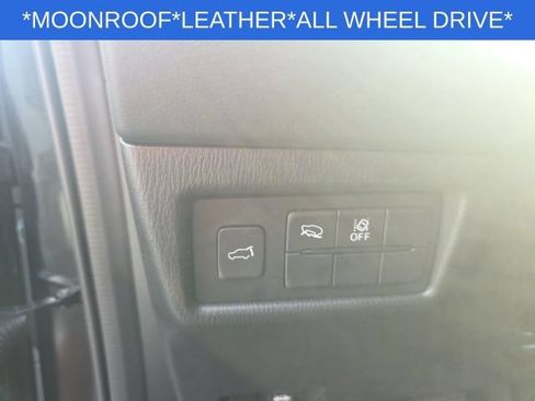 Used 2025 MAZDA CX-5 AWD 2.5 S w/ Preferred Package image 32
