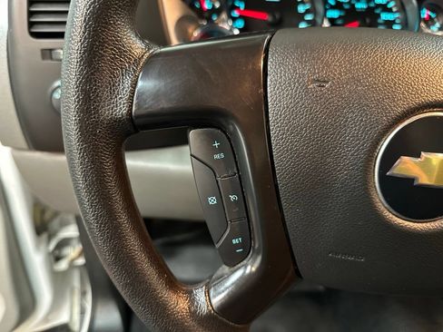 Used 2014 Chevrolet Silverado 2500 W/T RWD image 15