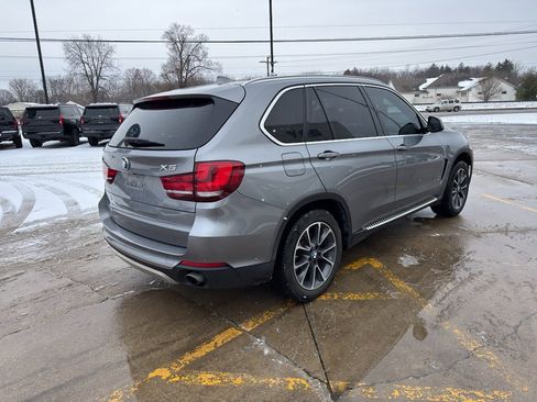 Used 2015 BMW X5 xDrive35i image 5