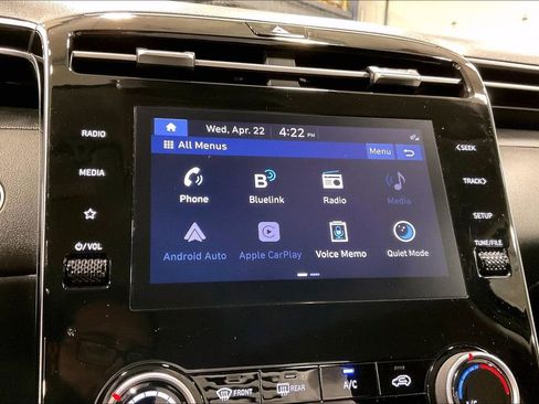 Used 2023 Hyundai Tucson SEL AWD/4WD image 15