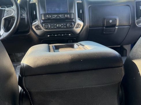 Used 2015 Chevrolet Silverado 1500 LT w/ All Star Edition AWD/4WD image 21