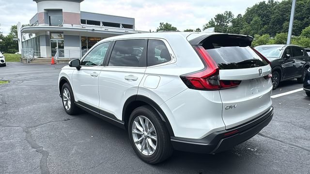 Used 2024 Honda CR-V EX image 7