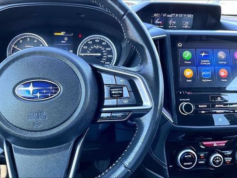 Used 2022 Subaru Forester Limited AWD/4WD image 12