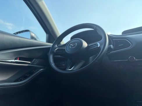 Used 2025 MAZDA CX-30 AWD 2.5 S w/ Preferred Package image 38