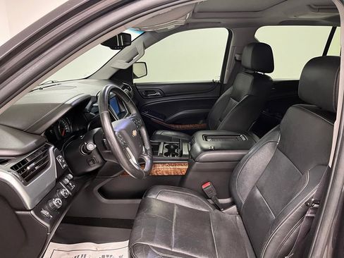 Used 2016 Chevrolet Tahoe LTZ AWD/4WD image 21