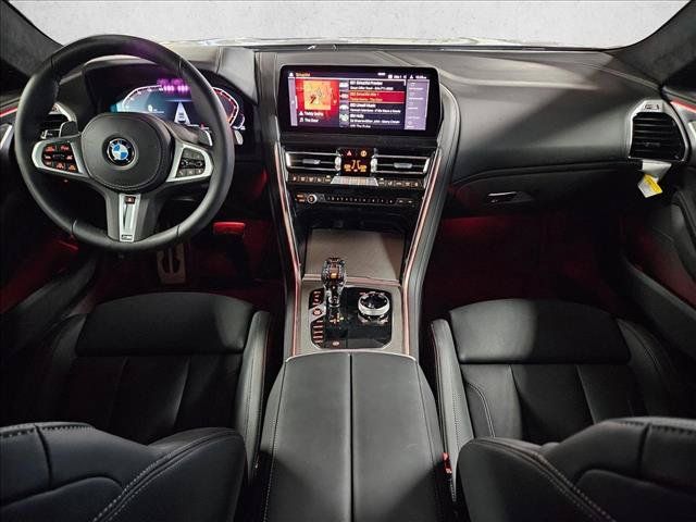 New 2026 BMW 840i xDrive Coupe AWD/4WD image 14