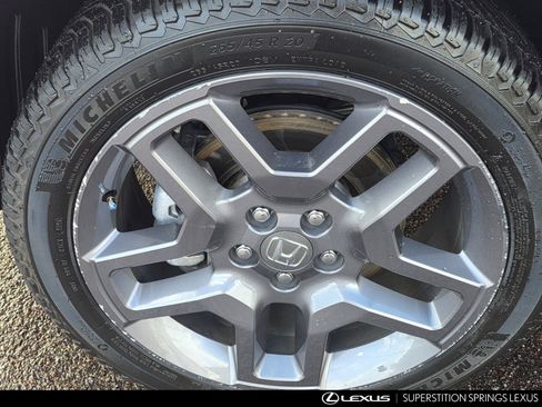 Used 2022 Honda Passport EX-L image 10