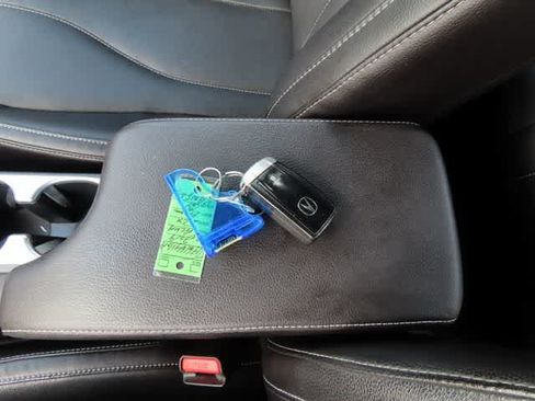 Used 2019 Acura ILX FWD image 27