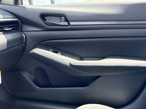 New 2026 Nissan Altima 2.5 SV w/ SV Special Edition Package FWD image 23