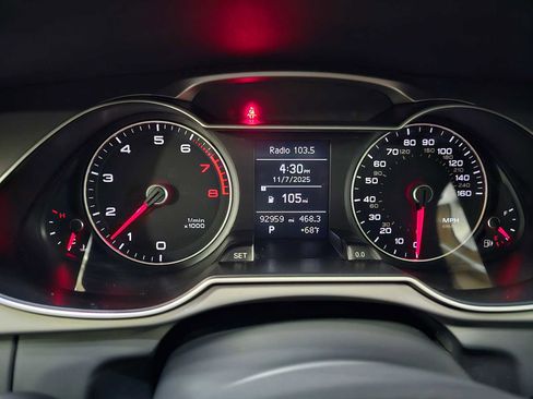 Used 2013 Audi A4 Premium Plus w/ Premium Plus Pkg image 26