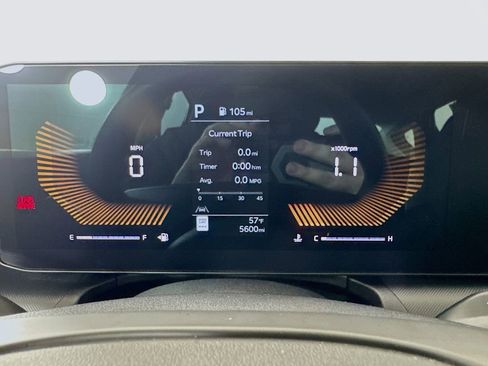 Used 2025 Kia K4 LXS image 16