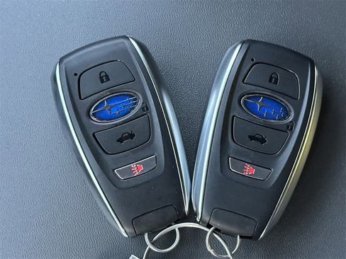 New 2026 Subaru Crosstrek 2.0i Premium image 20