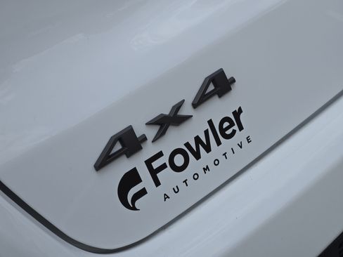 New 2026 Jeep Compass Limited AWD/4WD image 7