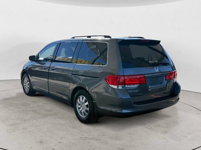 Used 2010 Honda Odyssey EX-L image 3