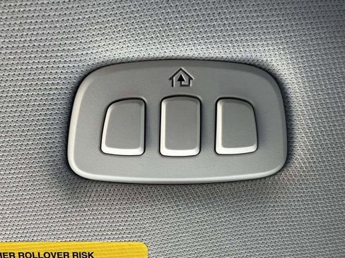 New 2025 Ford Expedition Max Active image 19