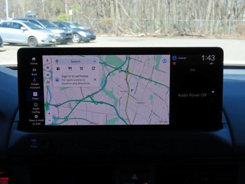 New 2026 Honda Passport TrailSport image 19