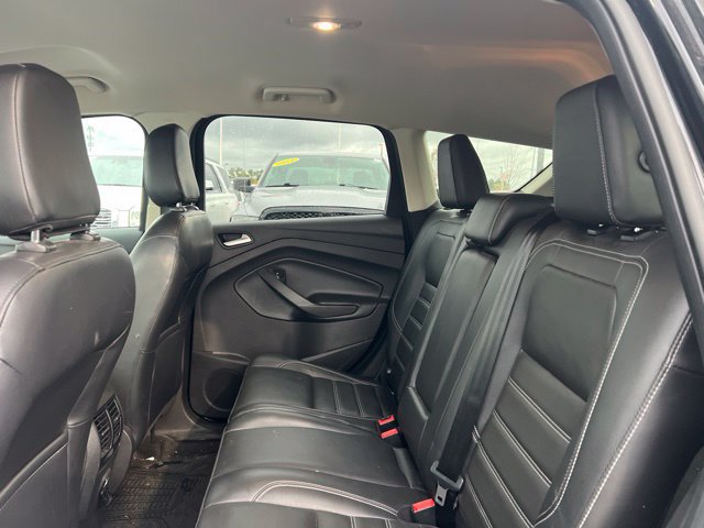 Used 2018 Ford Escape SEL AWD/4WD image 15
