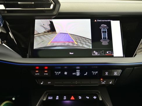 New 2026 Audi A3 2.0T Premium Plus image 28