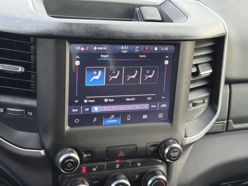 Used 2022 RAM 1500 Big Horn image 20