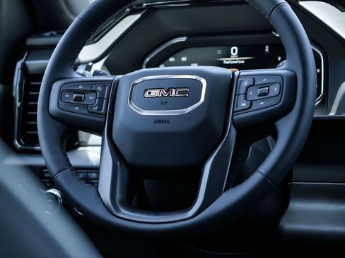 New 2026 GMC Sierra 1500 AT4X AWD/4WD image 25