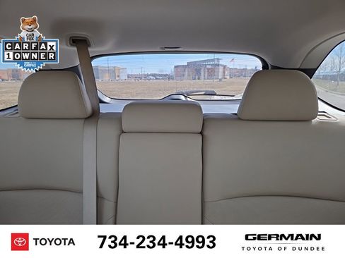 Used 2015 Subaru Outback 2.5i Limited image 13