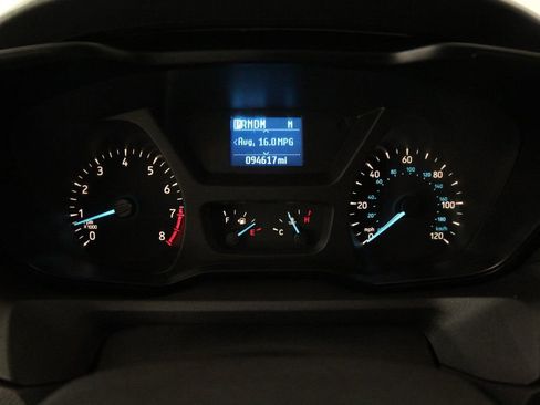 Used 2019 Ford Transit 250 130 Medium Roof RWD image 16