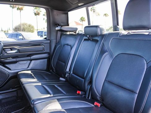 Used 2022 RAM 1500 Rebel w/ Rebel Level 1 Equipment Group AWD/4WD image 19