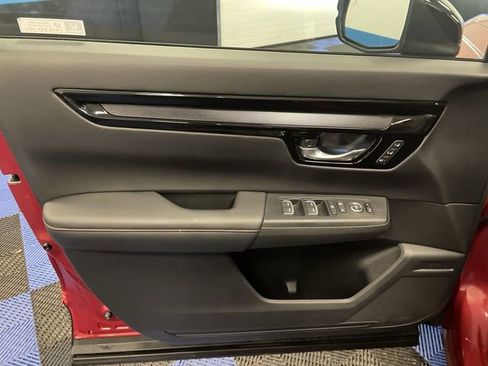 Certified 2023 Honda CR-V Sport Touring image 13