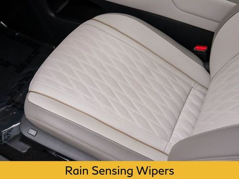 Certified 2026 INFINITI QX60 Autograph w/ Dark Cargo Package image 18