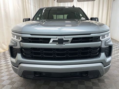 Certified 2024 Chevrolet Silverado 1500 RST w/ All Star Edition Plus image 16