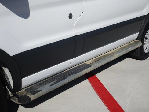 Used 2018 Ford Transit 250 250 3dr SWB Low Roof Cargo Van w/ Exterior Upgrade Package image 20