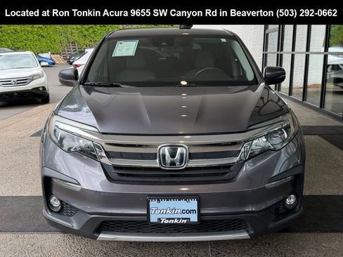 Used 2020 Honda Pilot EX image 3