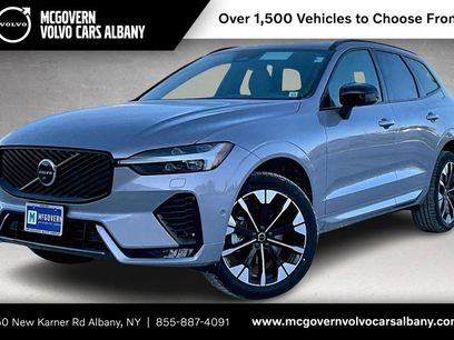New 2026 Volvo XC60 B5 Plus w/ Climate Package
