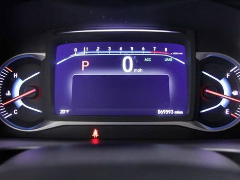 Used 2022 Honda Pilot Touring image 27