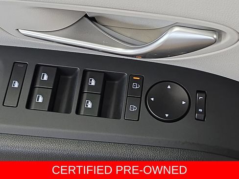 Certified 2025 Hyundai Tucson SEL AWD/4WD image 28