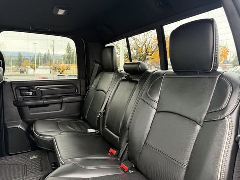 Used 2024 RAM 2500 Power Wagon w/ Level 2 Equipment Group image 30