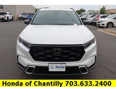 Used 2024 Honda CR-V Sport Touring image 2