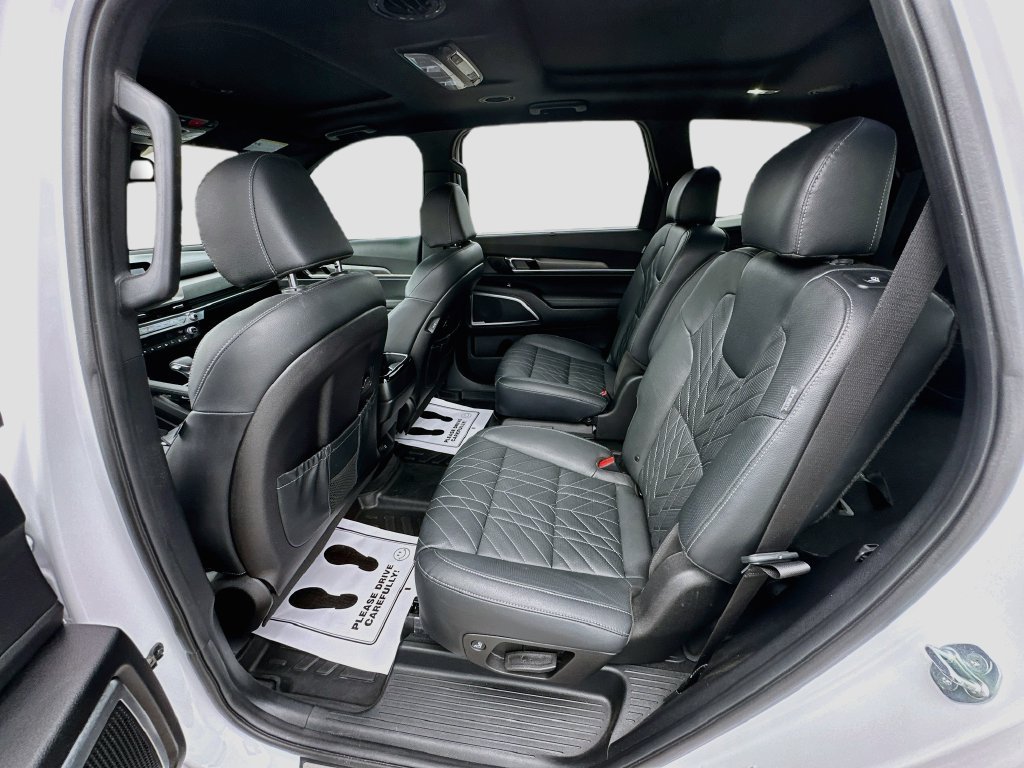 Used 2023 Kia Telluride SX X-Line AWD/4WD image 22