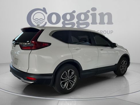 Used 2020 Honda CR-V EX image 5