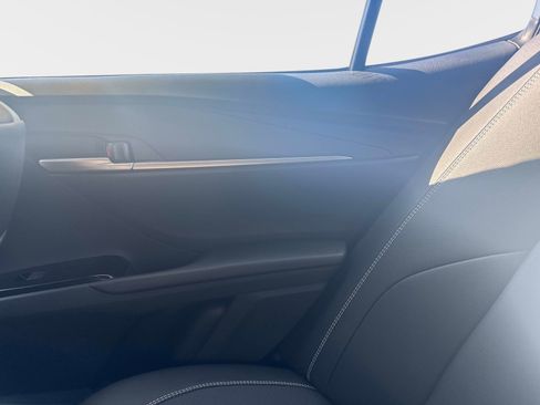 New 2026 Toyota Camry SE FWD image 12